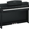 Yamaha CSP150B Цифрове піаніно Clavinova