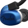 Fender CXA1 IN-EAR MONITORS BLUE Ушные мониторы