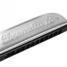 Hohner Chrometta12 C Гармошка губна хроматична