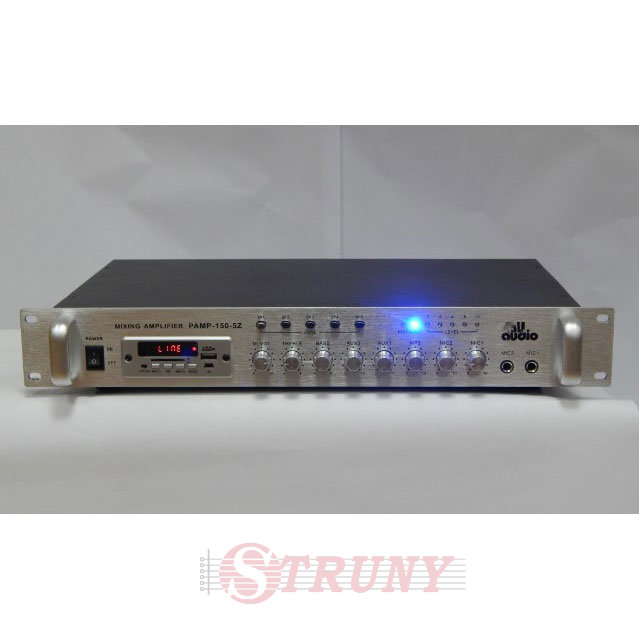 4all Audio PAMP-150-5Z Підсилювач потужності