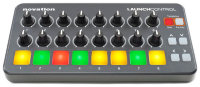 NOVATION LAUNCH CONTROL MIDI контроллер