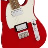 Електрогітара Fender PLAYER TELECASTER HH PF SRD