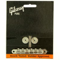 Gibson ABR-1 Tune-o-matic NICKEL PBBR-015