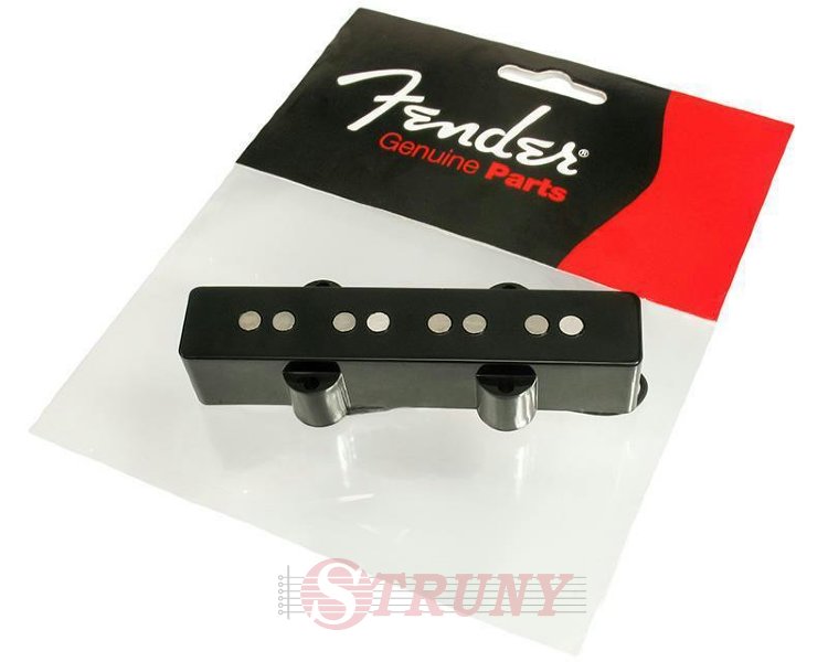 Fender American Series Jazz Bass Pickup – Bridge 0033746000