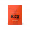 RICO RLA1025 Тростини для баритон саксофона RICO 2,5
