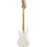 Бас-гітара SQUIER by FENDER CLASSIC VIBE '60s PRECISION BASS LR OLYMPIC WHITE