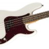 Бас-гітара SQUIER by FENDER CLASSIC VIBE '60s PRECISION BASS LR OLYMPIC WHITE