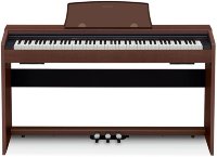 Casio PX-770BNC7 Цифрове піаніно