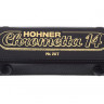 Hohner Chrometta14 C Гармошка губна хроматична