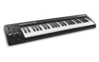 M-Audio Keystation 49 MK3 MIDI клавіатура