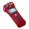 Zoom H1n red SET Комплект із рекордера та набору аксесуарів