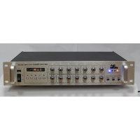 4all Audio PAMP-240-5Zi-BT Усилитель мощности