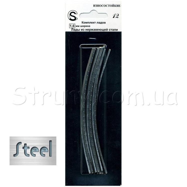 Sintoms SS165062S N.S. w.p. Лады