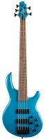 CORT C5 DELUXE (CANDY BLUE)
