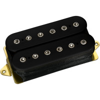 Dimarzio DP156 BK The Humbucker From Hell