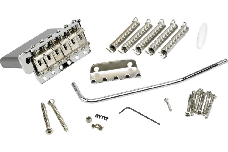 FENDER AMERICAN VINTAGE SERIES STRATOCASTER TREMOLO ASSEMBLIES