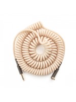 MXR Coil Cable Glow Right/Straight (9m)