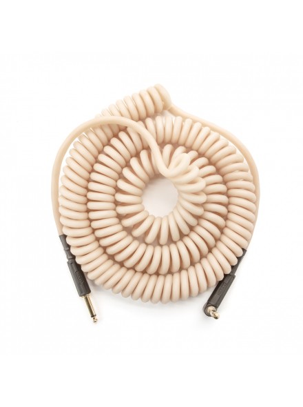 MXR Coil Cable Glow Right/Straight (9m)