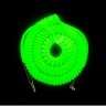 MXR Coil Cable Glow Right/Straight (9m)