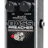 Педаль ефектів Electro-harmonix Bass Preacher