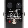 Педаль ефектів Electro-harmonix Bass Preacher