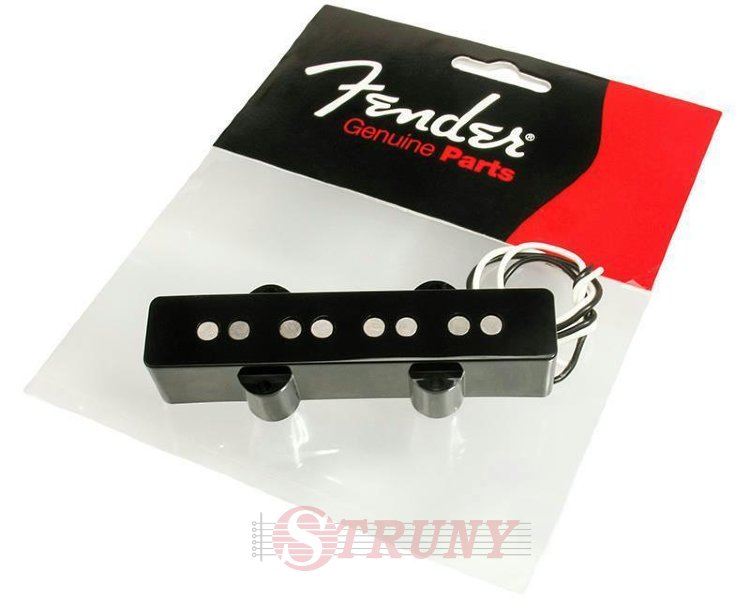 Fender American Series Jazz Bass Pickup – Neck 0033753000