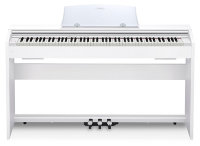Casio PX-770WEC7 Цифровое пианино