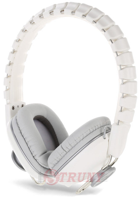 Superlux HD581 White Навушники закритий тип