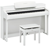 Yamaha CSP150W Цифрове піаніно Clavinova