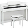 Yamaha CSP150W Цифровое пианино Clavinova