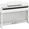 Yamaha CSP150W Цифровое пианино Clavinova