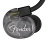 Fender DXA1 IN-EAR MONITORS TRANSPARENT CHARCOAL Вушні монітори