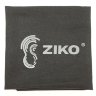 ZIKO DG-1185 Black Салфетка для полировки
