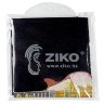 ZIKO DG-1185 Black Салфетка для полировки