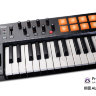 M-Audio Oxygen 25 MK IV MIDI клавіатура