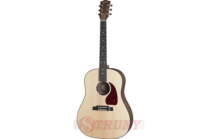 Електро-акустична гітара Gibson G-45 STANDARD ANTIQUE NATURAL