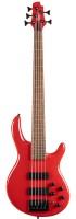 CORT C5 DELUXE (CANDY RED)