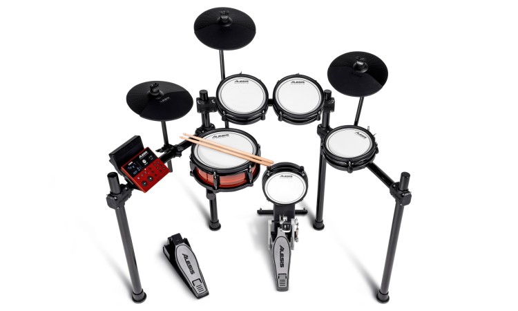 ALESIS NITRO PRO KIT