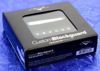 Fender Custom Shop Blackguard Telecaster pickups 0992216000