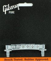 Gibson Nashville Tune-o-matic NICKEL PBBR-045