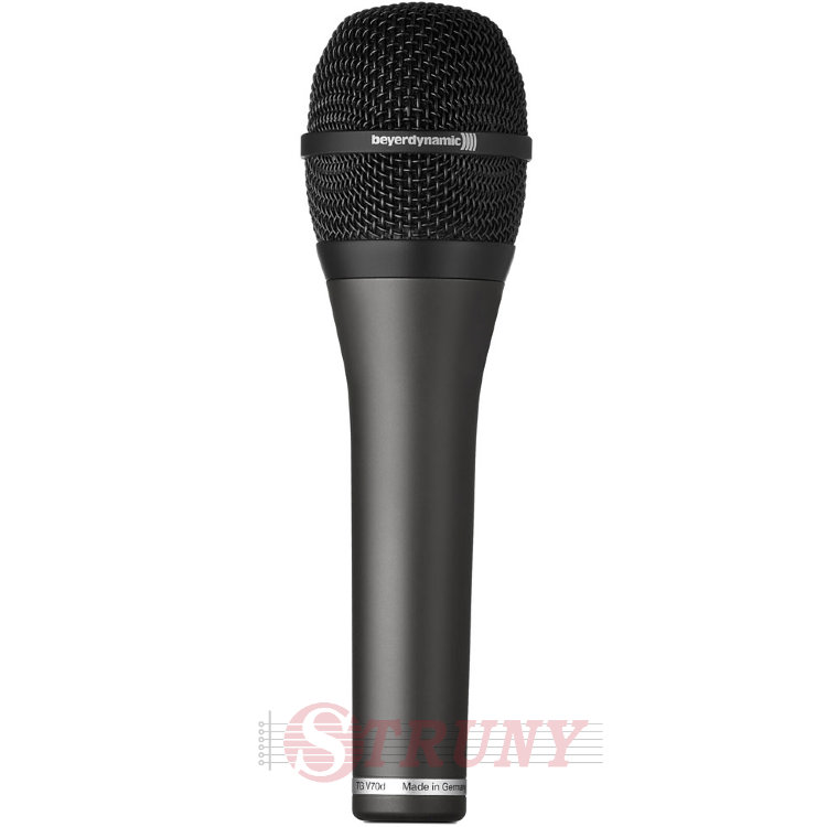 Beyerdynamic TG V70d Вокальний динамічний мікрофон