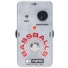 Педаль ефектів Electro-harmonix BassBalls