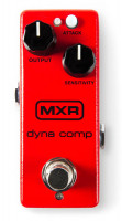 Dunlop MXR M291 DynaComp Mini Компресор міні