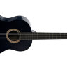 Класична гітара Valencia VC261BK (размер 1/4)
