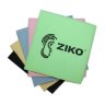 ZIKO DG-1185 Green Салфетка для полировки