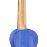 Martin 0X UKE Bamboo Blue Укулеле Martin 0X UKE Bamboo Blue Укулеле