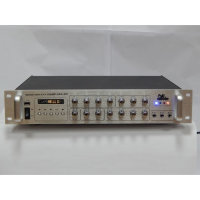 4all Audio PAMP-500-5Zi Усилитель мощности