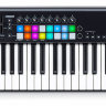 NOVATION LAUNCHKEY 61 MK2 MIDI клавіатура