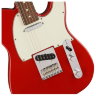 Електрогітара Fender PLAYER TELECASTER PF SRD