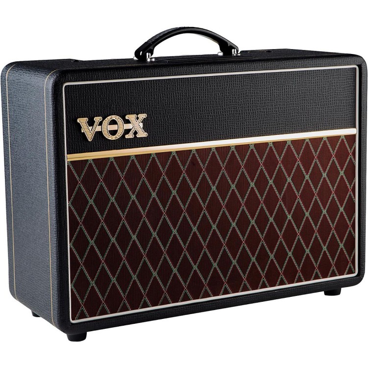 Комбопідсилювач VOX AC10C1